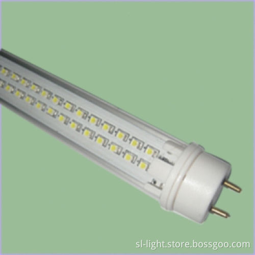 Rotating 5ft T8 LED Tube Light 36W 2850lm with CE RoHS Optoelectronics